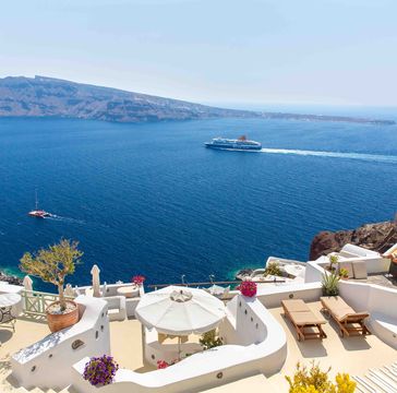 Greece will impose a tax on short term rentals