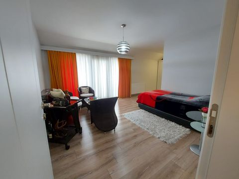 Duplex in Yalova