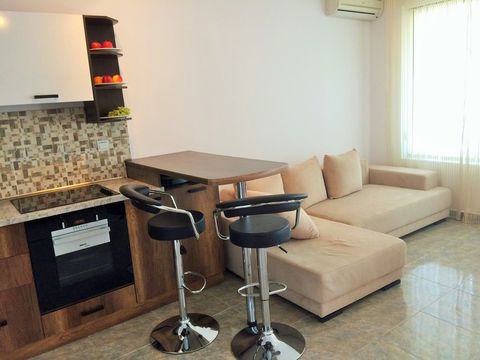 Apartment in Sveti Vlas