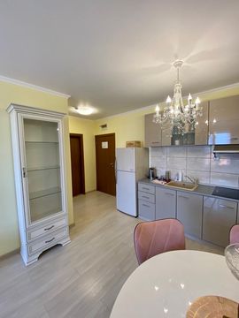 Apartment in Ravda