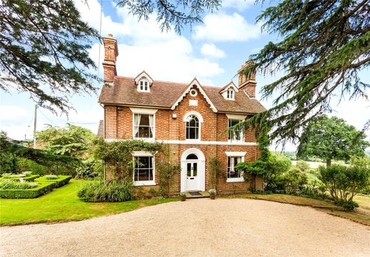 House in South Nutfield