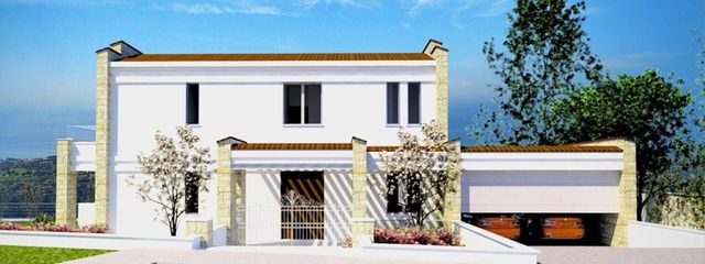 House in Paphos Municipality