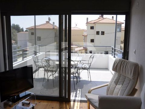 Apartment in Ormilia