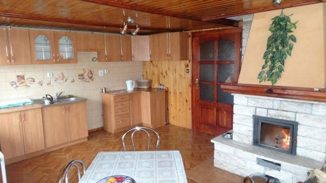 Detached house in Presov
