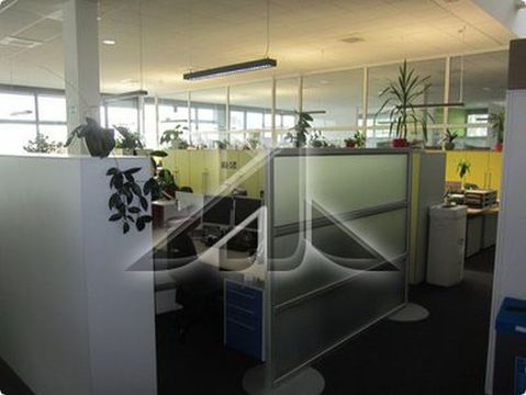 Commercial in Ljubljana