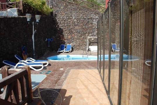 Villa in Pajara