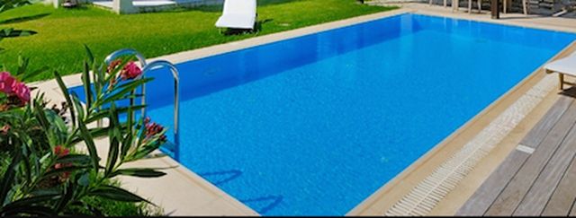 Villa in Lefkada