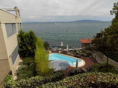 Apartment in Opatija