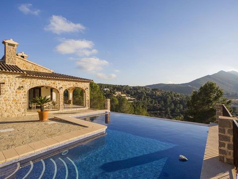 Villa in Lliber