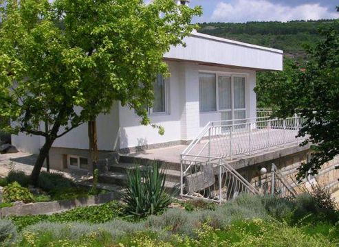 Villa in Balchik