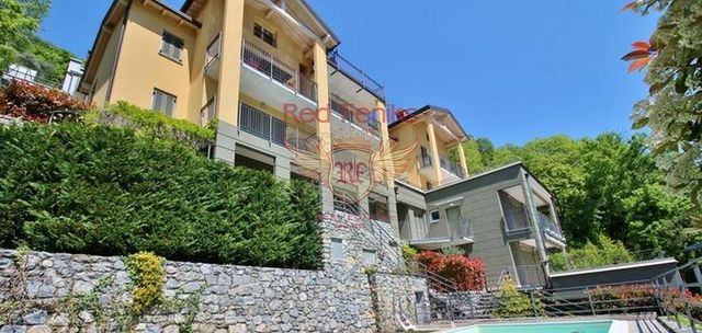 Apartment in Colonno