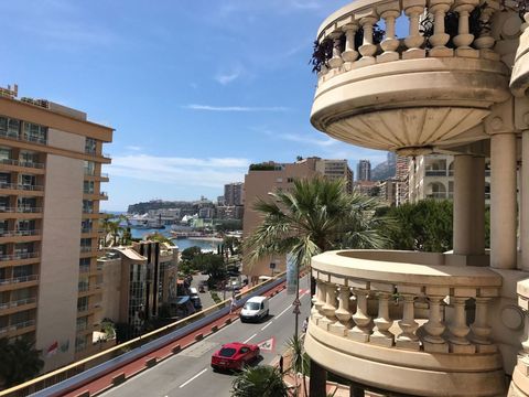 Apartment in Monaco