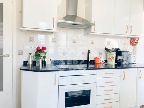 Apartment in Castellbisbal