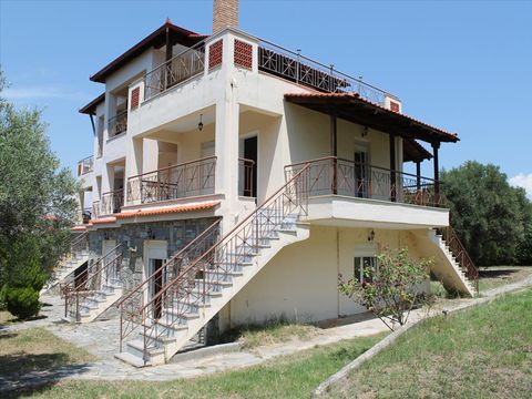 Townhouse in Nea Moudania