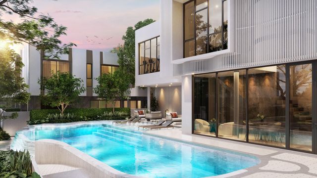 Villa in Phuket