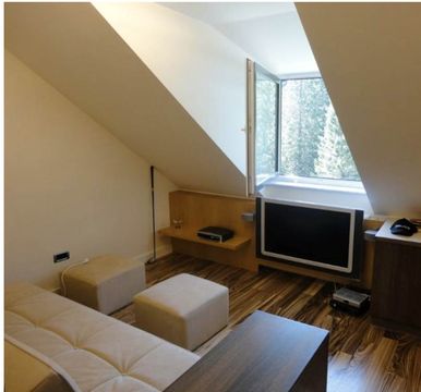 Apartment in Krvavec