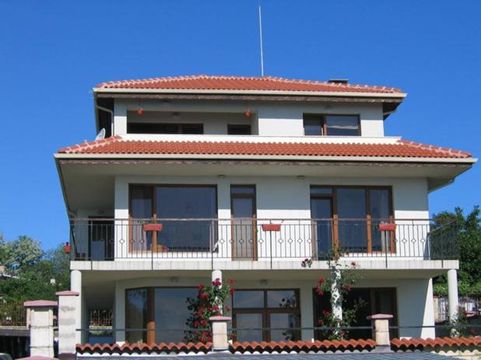 Villa in Varna