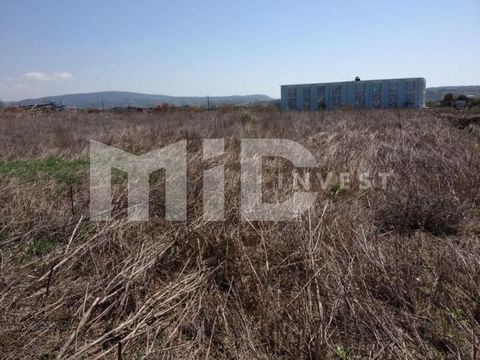 Land in Thermi