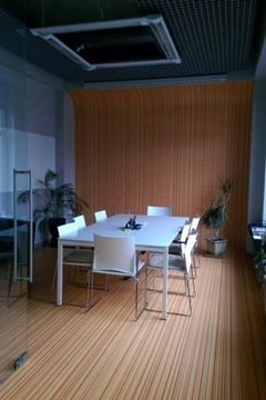 Office in Old Riga