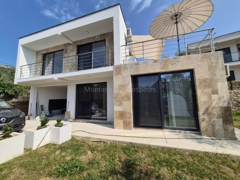 Villa in Bartula