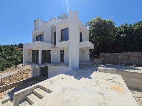 Villa in Utjeha-Bušat