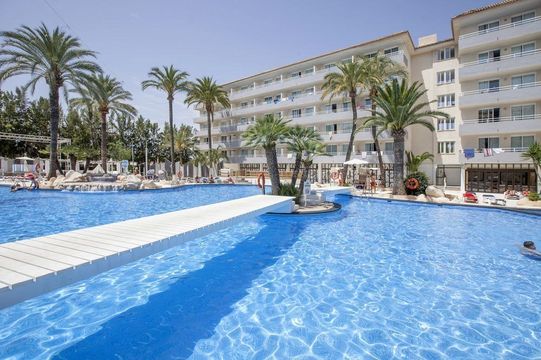 Hotel in Palma de Mallorca