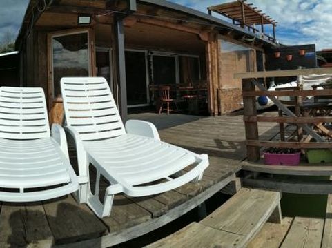 Cottage in Ulcinj