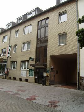 Hotel in Braunschweig