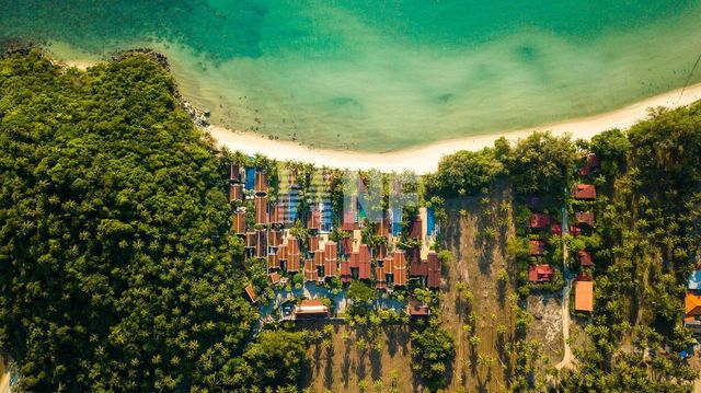 Villa in Ko Samui