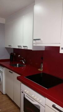 Apartment in Barberà del Vallès