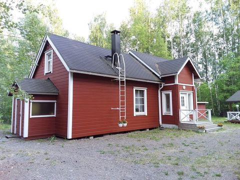 House in Kouvola