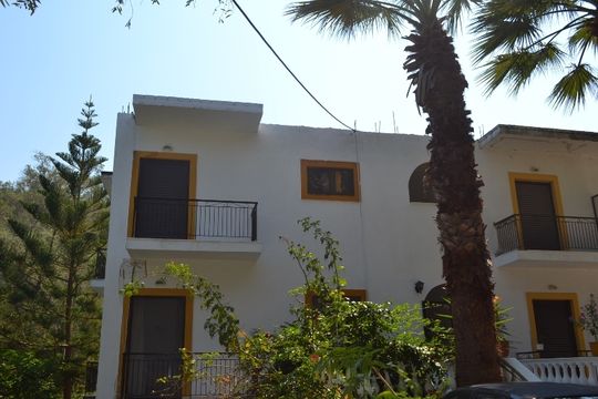 Hotel in Kerkyra
