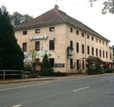 Hotel in Dresden