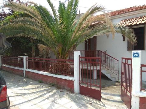 House in Aegean