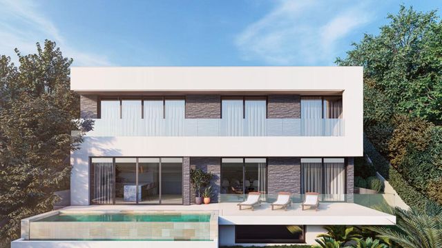 House in Castelldefels