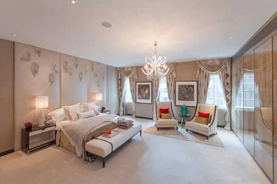 Apartment in London