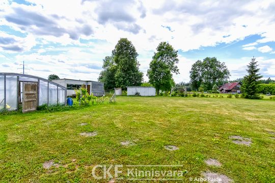 Detached house in Savikoja