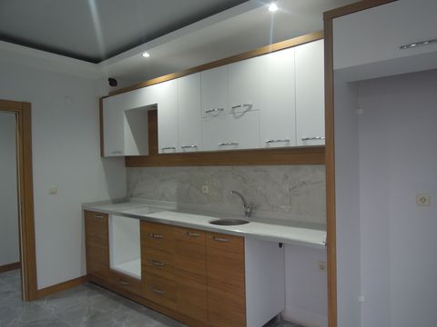 Duplex in Antalya