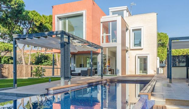 House in Gava Mar