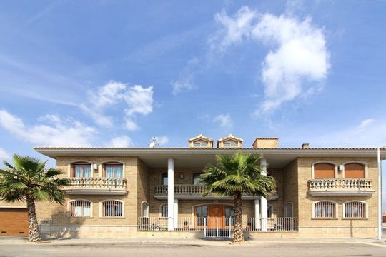 Villa in albalat dels sorells