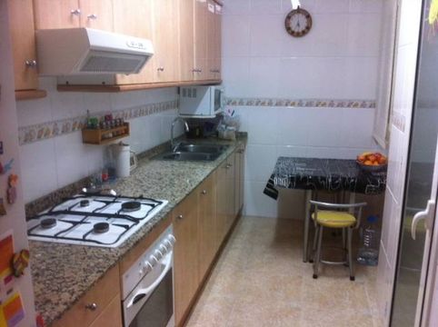 Apartment in Sant Pere de Ribes