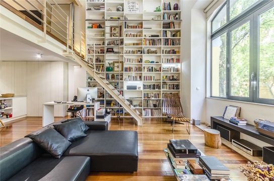 Apartment in Lisbon