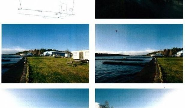 Land in Jūrmala