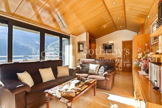 Apartment in Andorra la Vella