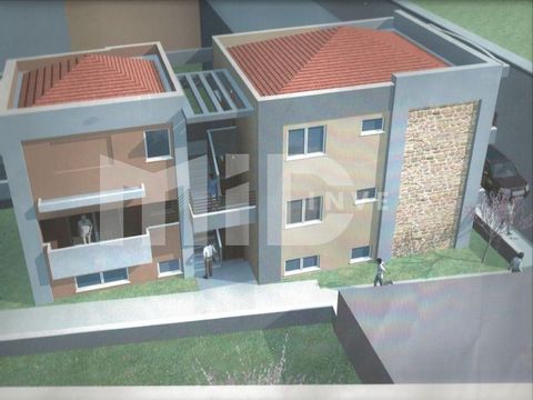 Townhouse in Ormilia