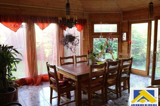 Detached house in Budakalas