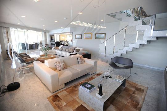 Penthouse in Sliema
