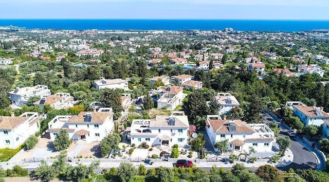 House in Kyrenia (Girne)