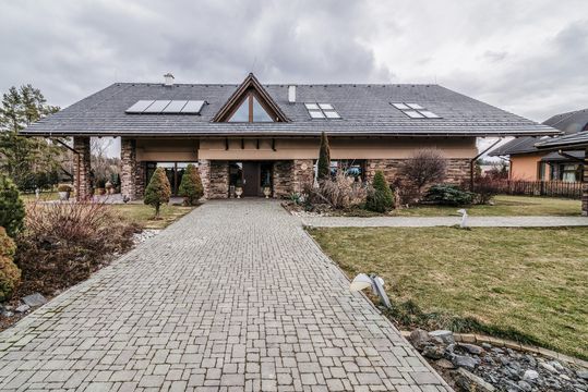 Villa in Vysoké Tatry