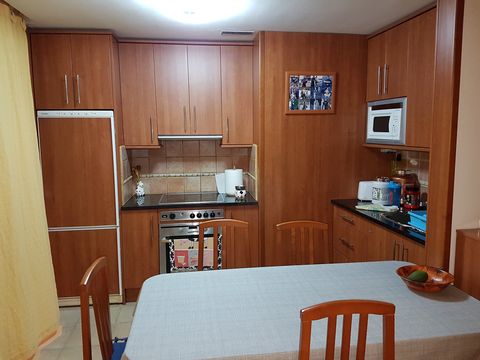 Apartment in Esquinzo